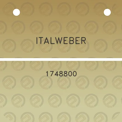 italweber-1748800