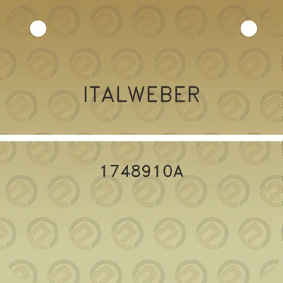 italweber-1748910a