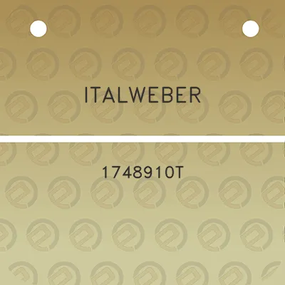 italweber-1748910t