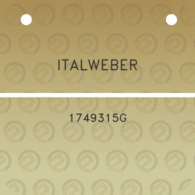 italweber-1749315g