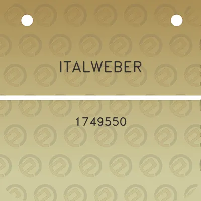 italweber-1749550