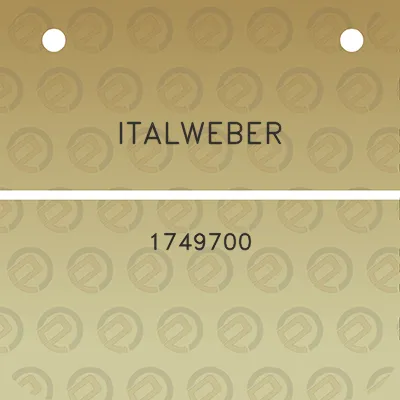 italweber-1749700