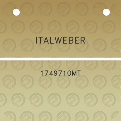 italweber-1749710mt