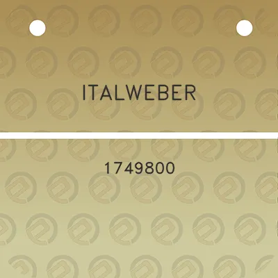 italweber-1749800