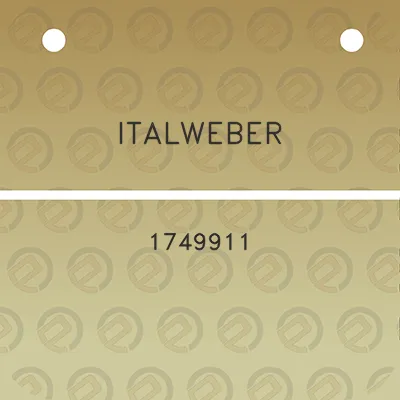 italweber-1749911