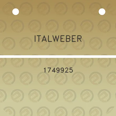 italweber-1749925