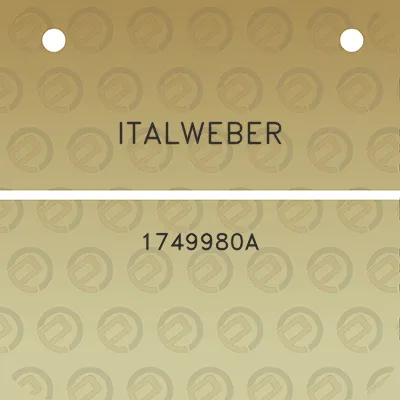 italweber-1749980a