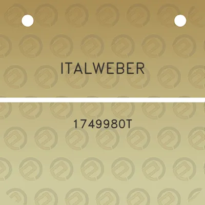 italweber-1749980t