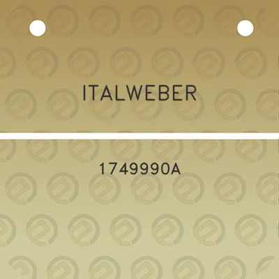 italweber-1749990a