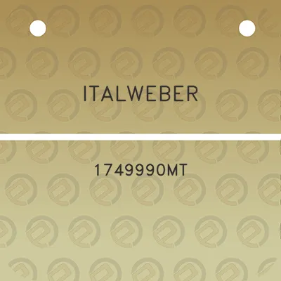 italweber-1749990mt