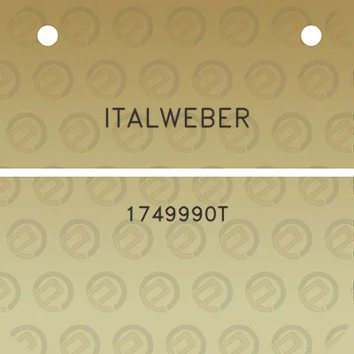 italweber-1749990t