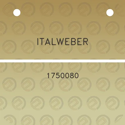 italweber-1750080