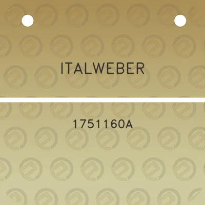 italweber-1751160a