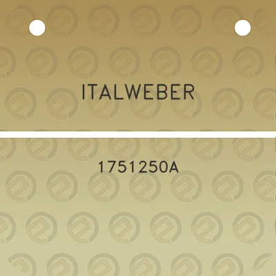 italweber-1751250a