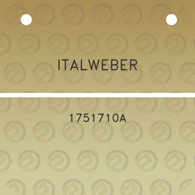 italweber-1751710a