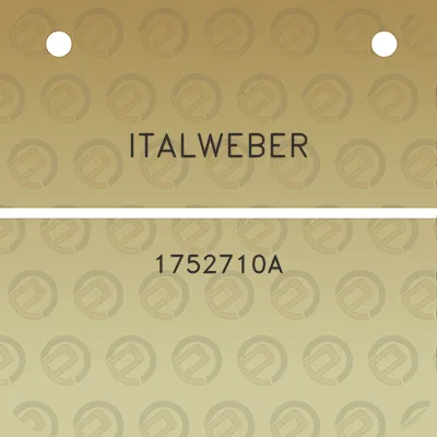 italweber-1752710a