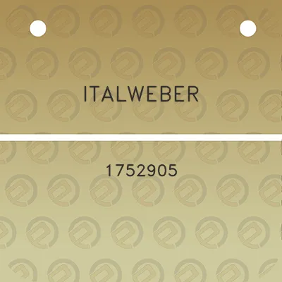 italweber-1752905