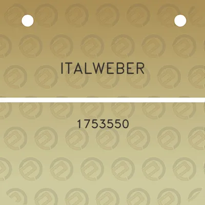 italweber-1753550