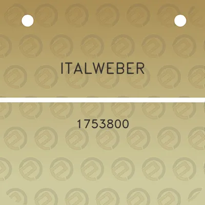 italweber-1753800