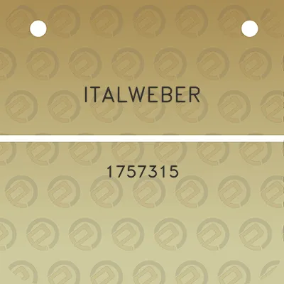 italweber-1757315