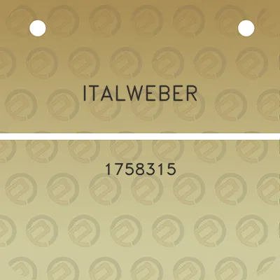 italweber-1758315