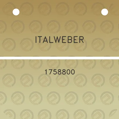 italweber-1758800