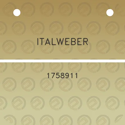 italweber-1758911