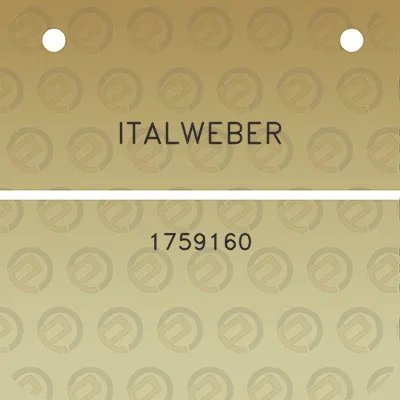 italweber-1759160