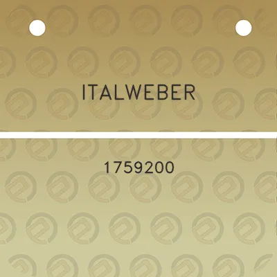 italweber-1759200