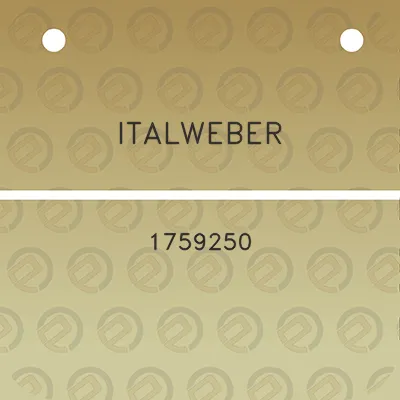 italweber-1759250