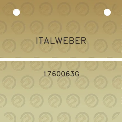 italweber-1760063g