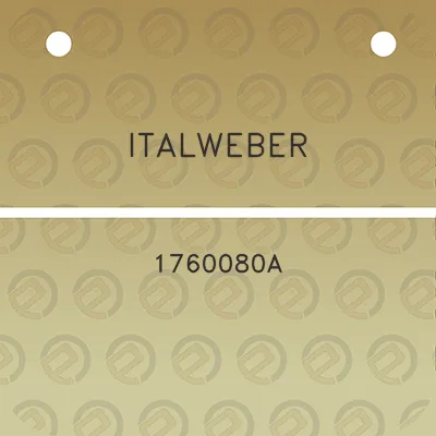 italweber-1760080a