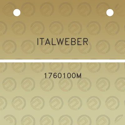 italweber-1760100m