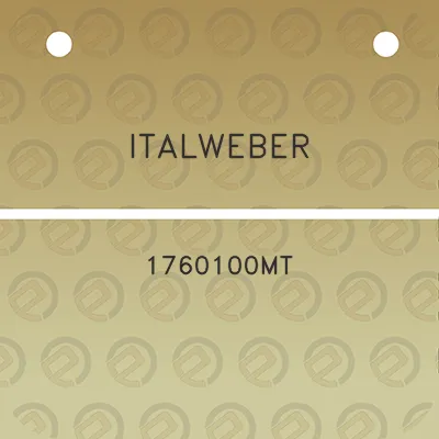 italweber-1760100mt