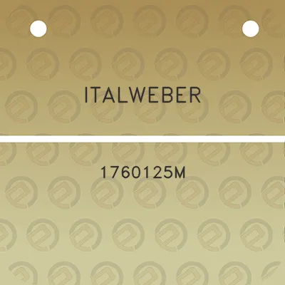 italweber-1760125m