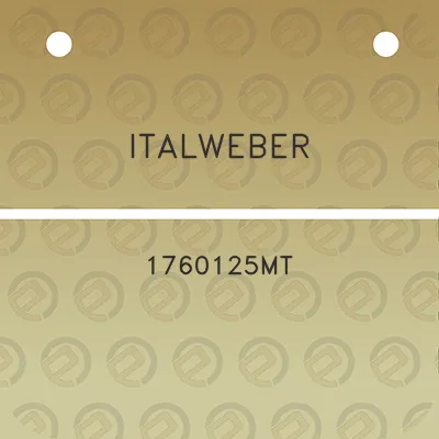 italweber-1760125mt