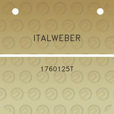 italweber-1760125t