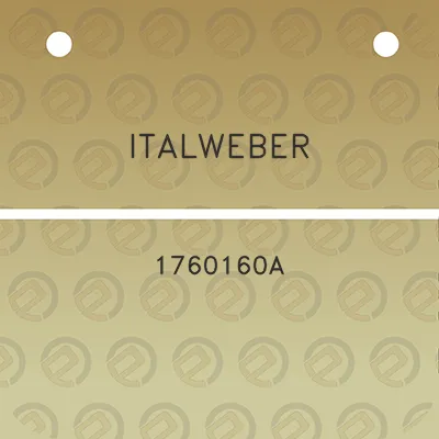 italweber-1760160a