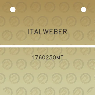 italweber-1760250mt