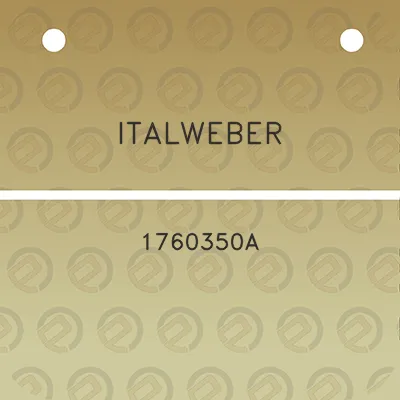 italweber-1760350a