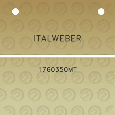 italweber-1760350mt