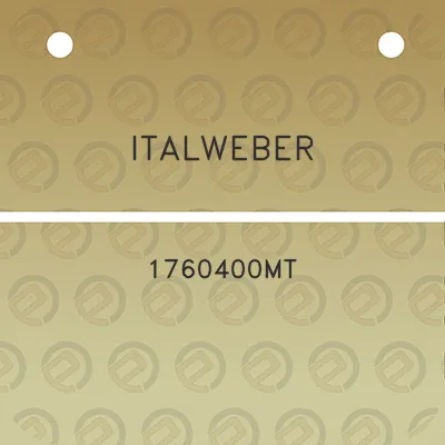 italweber-1760400mt