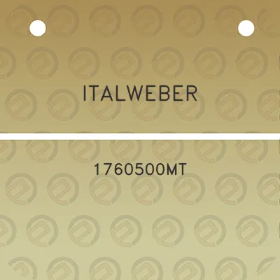 italweber-1760500mt