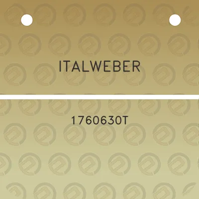 italweber-1760630t