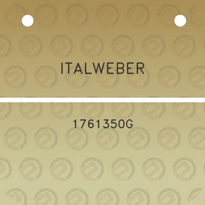 italweber-1761350g