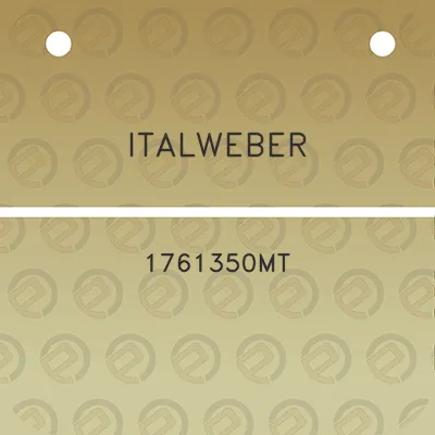 italweber-1761350mt