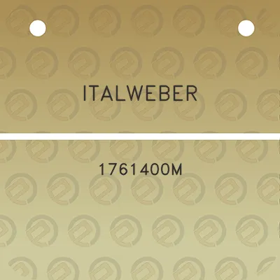 italweber-1761400m