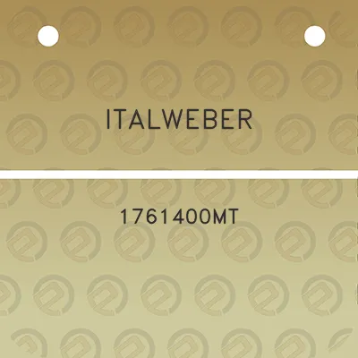 italweber-1761400mt