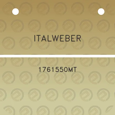 italweber-1761550mt