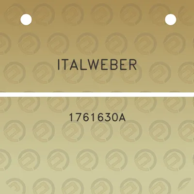 italweber-1761630a